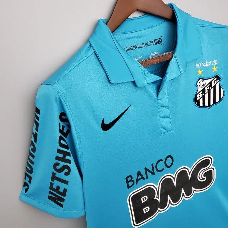 Maillot rétro 2011-2012