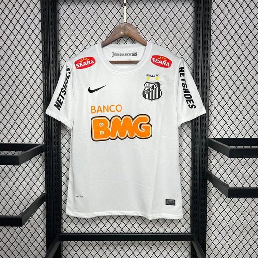 Maillot Rétro 2011-2012